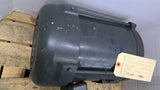 Baldor M7036T 3 HP AC Motor 1200 RPM 6P 213T 230/460 V