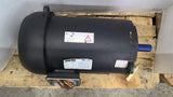WEG 00318ET3E182T 3 HPAC Motor 1800 RPM 4 P 12/4T 208-230/460 TEFC 60 HZ