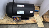 WEG 00318ET3E182T 3 HPAC Motor 1800 RPM 4 P 12/4T 208-230/460 TEFC 60 HZ