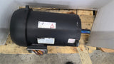 WEG 00318ET3E182T 3 HPAC Motor 1800 RPM 4 P 12/4T 208-230/460 TEFC 60 HZ