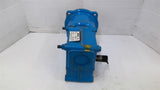 Morse ED Series 18G6D Left Angle Gear Reducer 20:1 Ratio