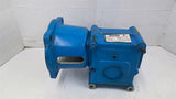 Morse ED Series 18G6D Left Angle Gear Reducer 20:1 Ratio