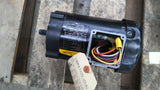 Baldor 950007 1/3 HP AC Motor 1800 RPM 4P 3 PH 56C 208-230/460 V TEFC 60 HZ