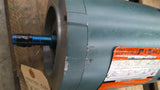 Reliance Electric P56X13871 3/4 HP AC Motor 1800 RPM 4 P 3 PH 56C 230/460 V TE