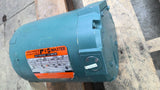 Reliance Electric P56X13871 3/4 HP AC Motor 1800 RPM 4 P 3 PH 56C 230/460 V TE