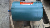 Reliance Electric P56X13871 3/4 HP AC Motor 1800 RPM 4 P 3 PH 56C 230/460 V TE