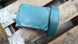 Reliance Electric P56H1337W 3/4 HP AC Motor 208-230 V 1800 RPM 4 3 PH 56C