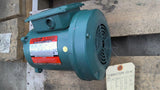 Reliance Electric P56H1337W 3/4 HP AC Motor 208-230 V 1800 RPM 4 3 PH 56C