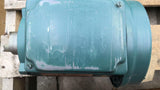 Reliance Electric P56H1337W 3/4 HP AC Motor 208-230 V 1800 RPM 4 3 PH 56C