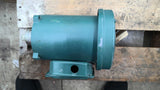 Reliance Electric P56H1337W 3/4 HP AC Motor 208-230 V 1800 RPM 4 3 PH 56C