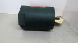 Reliance Electric P56X13371 3/4 HP AC Motor 1800 RPM 4P 3 PH 56C 230/460 V