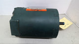Reliance Electric P56X13371 3/4 HP AC Motor 1800 RPM 4P 3 PH 56C 230/460 V