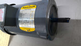 Baldor VM3534 1/3 HP AC Motor 1800 RPM 4P 3 56C 208/230/460 V 60 HZ