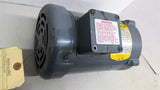 Baldor VM3534 1/3 HP AC Motor 1800 RPM 4P 3 56C 208/230/460 V 60 HZ