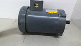 Baldor VM3534 1/3 HP AC Motor 1800 RPM 4P 3 56C 208/230/460 V 60 HZ