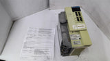 Mitsibushi MR-J2S-500B Servo Amplifier 5 KW 170 Volts