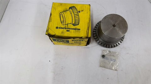 Falk 1070T Hub