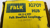 Falk 1070T Hub