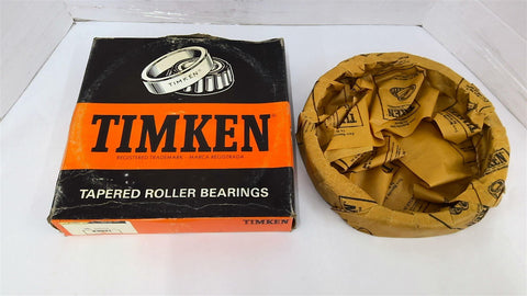 Timken 9414559 Cup Tapered Roller Bearings