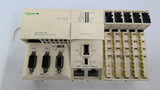 Schnieder LMC058 PLC Motion Controller