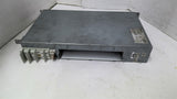 Rexroth HMS01.1NW0054-A-07-NNN Servo Drive 500 Volts 35 A
