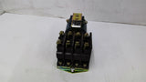 Joslyn Clark 4U4 Control Relay Type PM