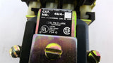 Joslyn Clark 4U4 Control Relay Type PM