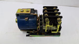 Joslyn Clark 4U4 Control Relay Type PM