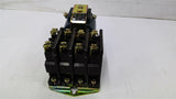 Joslyn Clark 4U4 Control Relay Type PM