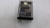 Struthers Dunn B225X8CP Relay 120 Volt