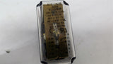 Struthers Dunn B225X8CP Relay 120 Volt