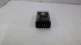 Struthers Dunn B225X8CP Relay 120 Volt