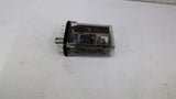 Struthers Dunn B225X8CP Relay 120 Volt
