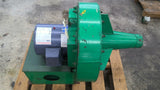 Blower AO Smith E392 1 HP AC Motor 3600 RPM 2P 3 PH 230/460 V