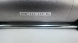 Fujikura FC SCD-112-156-B1 Pneumatic Cylinder