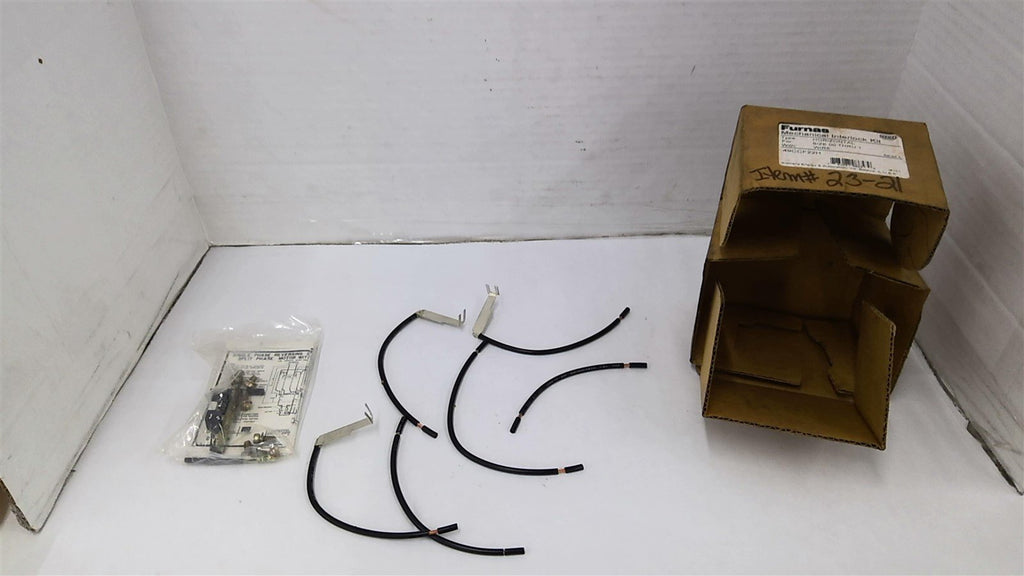 Furnas 49CCF22H Mechanical Interlock Kit
