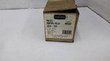 Joslyn Clark 4U4-120 D.C Control Relay 230 VDC 120 VDC coil