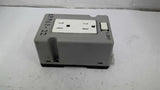 Allen Bradley 1492-REC15 Mounted Receptacle 15A 125V
