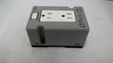 Allen Bradley 1492-REC15 Mounted Receptacle 15A 125V