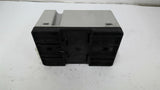 Allen Bradley 1492-REC15 Mounted Receptacle 15A 125V