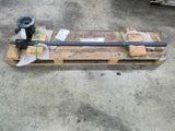 Joyce 1156798 Screw Jack with Gear Box