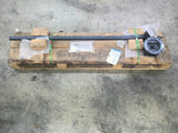 Joyce 1156798 Screw Jack with Gear Box