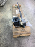 Joyce 1156798 Screw Jack with Gear Box