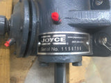Joyce 1156798 Screw Jack with Gear Box