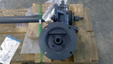Joyce 1156798 Screw Jack with Gear Box