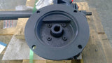 Joyce 1156798 Screw Jack with Gear Box