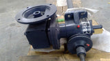 Joyce 1156798 Screw Jack with Gear Box