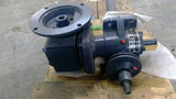 Joyce 1156798 Screw Jack with Gear Box