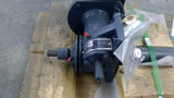 Joyce 1156798 Screw Jack with Gear Box