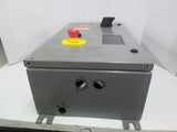 Dynaco BTR Door Controller CA7975 460 Volts 1 Hp 3 Phase 285 Amps